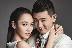 李响孙骁骁：8年恋爱，3次求婚，为何李响最后还是娶了别人？图片