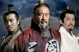东汉末年实分4国，为何罗贯中只写三国？被抹去的那国有何隐情？图片