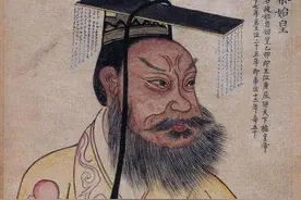 极具争议的“千古一帝”：客观评价秦始皇的功过是非图片