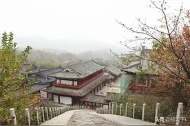 河南唯一佛教学院在桐柏，释永信方丈任院长，内有价值亿元的宝藏图片