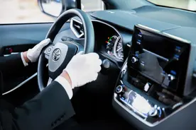 滴滴下架后，出行市场烽烟再起图片