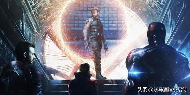 旺达幻视：新英雄“光子”莫妮卡·兰博的能力分析