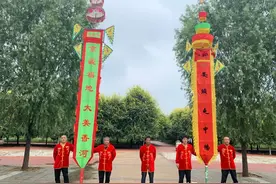 行走大运河 | 好吃又好玩！乾隆打卡、咸丰封赏···这个地方还藏着多少秘密？图片
