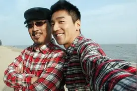 赵又廷采访透露家庭关系，自曝有强烈控制欲，在家还是个甩手掌柜图片