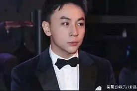 曾是成龙、李连杰接班人的他，却情断何洁，助理溺亡后无戏可拍图片