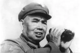 许世友从不搞特殊，为何晚年却向中央提出土葬要求？原因让人泪目图片
