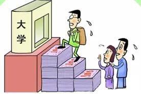 这6所大学收的都是“天价”学费，一年10万，学生却还争着上图片