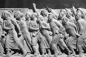 【党史学习】| 中国共产党与省港大罢工图片