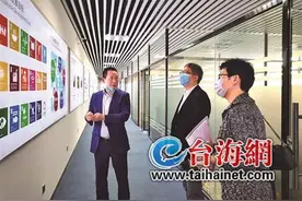 主编访谈｜对话厦门证监局局长：上市公司如何高质量可持续发展图片