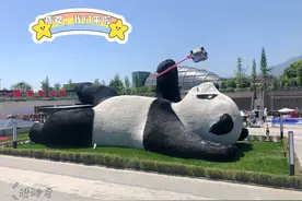花2千9与闺蜜去成都玩3天，老公说居然丢下他，看看我们都干了啥图片