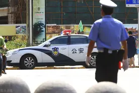 鹰潭市公安局便民利民举措二十条图片