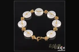 平安扣有什么寓意图片