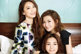 Ella陈嘉桦晒豪宅，梦幻旋转楼梯如布景，活成韩剧女主既视感图片