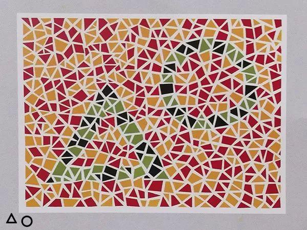 第六版俞自萍色盲检查(最新)