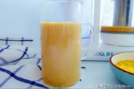 只需三步就能喝到健康好奶茶，而且暖胃暖腹，常喝手脚不再冰冰凉图片
