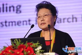 谭雅玲：对国际金融市场的洞察及展望图片