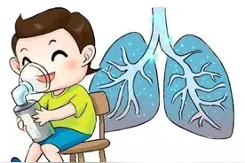 【雾化治疗那些事】别让“雾化”变“误化”图片