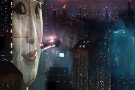 从《赛博朋克2077》的社会背景，看虚拟与现实交织的“未来”图片