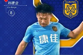 从中超到中甲再到中乙，江苏队悍将现身厦门鹭岛，或踢遍三级联赛图片