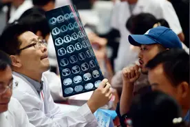 癌症成为慢性病：带癌生存如何实现图片