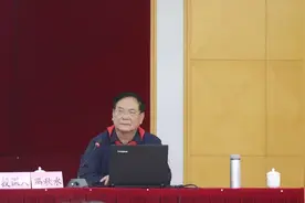 鲤城区中小学少先队辅导员培训开课啦图片