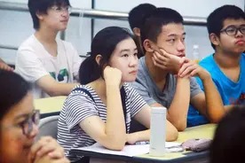 被调剂到华中农业大学“生物”专业，心态有点崩，怎么办？图片