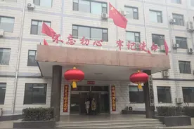 医保局倡议书！请查收图片