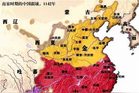 金国，比我们想象得更有存在感图片