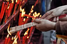 民间流传的千年禁忌：老一辈说，若遇到这四件邪门事，需要注意了图片