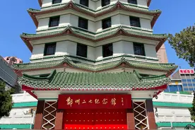 郑州两日游可以去哪，来看看吧图片