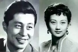 “特务”胡敏英：演技媲美王晓棠，中年“大义灭亲”，喝农药自杀图片