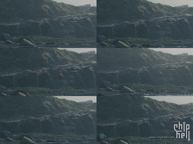 白嫖帧数+提升画质？FidelityFX、DLSS2.0简介