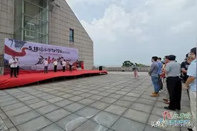 国际博物馆日 九江为你准备了这些文博“大餐”（组图｜视频）图片