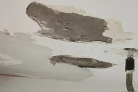 防水补漏打针注浆可靠吗？与传统的补漏方式有哪些不同图片