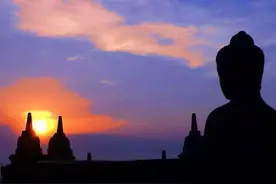 冯学荣：佛经不是真理，它有很多错误图片