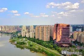7大绝密手段告诉你，南充哪个片区的房子更适合你？图片