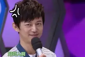 生完二胎后，谢娜复出遭群嘲，她为何这么招人嫌？图片