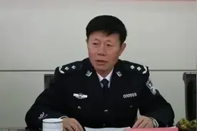 公安厅退休6年的老领导被拿下，曾称东莞涉黄已“摘帽”引发争议图片
