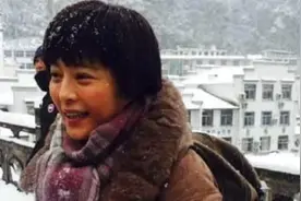 范冰冰，一个美得让人窒息美艳绝伦，有时候也让人一言难尽的女人图片