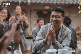 曹云金也有翻身的一天，新剧登上央视，收视率进前三，演技获好评图片