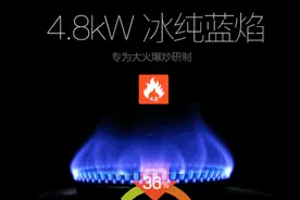 好的燃气灶应该具备哪些条件？图片