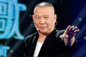 德云社烧饼岳云鹏张鹤伦，三个人的“组合”名字，真是太贴切了图片