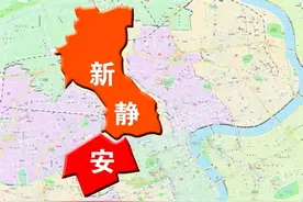 上海市的闸北区已经消失，老闸北在民间的称呼也应当尽快消失图片