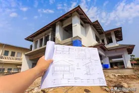 在农村建房，什么季节建房子“最好”？听听老师傅的忠告图片