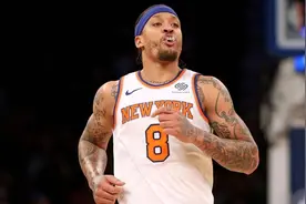 NBA十大没有兑现天赋球员：有人曾和乔丹争锋，有人本可统治联盟图片