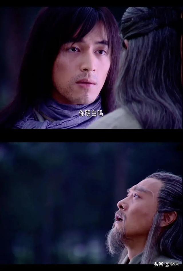 别做梦！国剧巅峰你都敢翻拍？