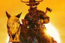 永久清洗走极端——《人类清除计划5》图片