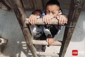 悬崖村最后一夜图片