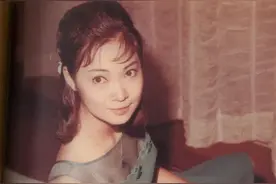 美过关之琳，抛渣夫甩偶像，落难千金造奇迹，香港女神养成记图片