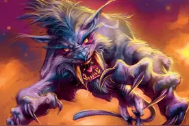 怀旧服：TBC为啥猫德厉害？带上这些装备，伤害和狂暴战有一拼图片